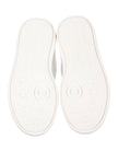Marni Kids Leather Sneakers