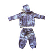 Antebies, Baby Tracksuit Set