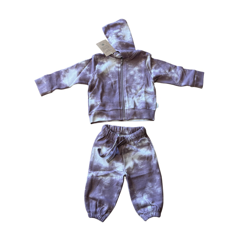 Antebies, Baby Tracksuit Set