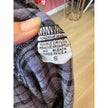 The Nu Vintage, Plaid Tunic Dress, NWOT, Size Small