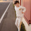 Antebies, Smiley Sweatshirt