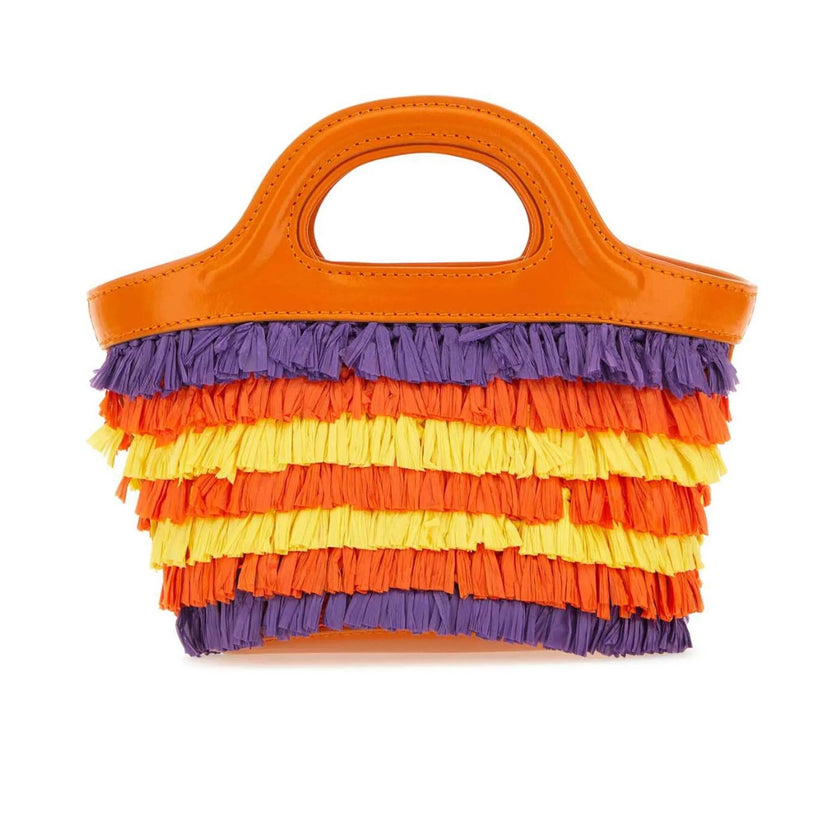 Marni Tropicalia Tote Bag