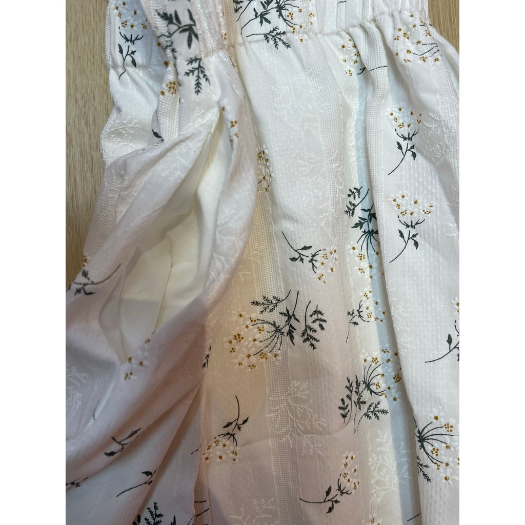 The Sunday Collective Floral Grace Dress NWT size: 8/9