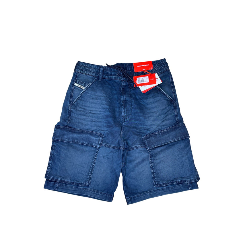 Diesel D-Krooley Cargo Short Jogg – NWT
Size: 30