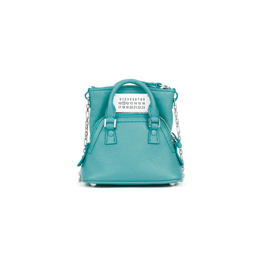 Maison Margiela 5AC Classique Baby Top Handle Bag