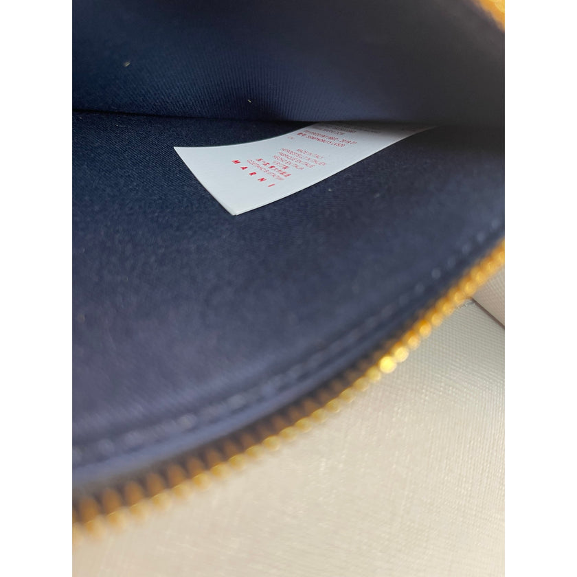 Marni Medium Trunk Bag