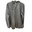 RAINS, rain Jacket W3, Black, NWT, Size XL