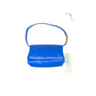 Marni Small Prisma Shoulder Bag Blue NWT