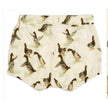 Milkbarn Organic Cotton Duck Bloomers