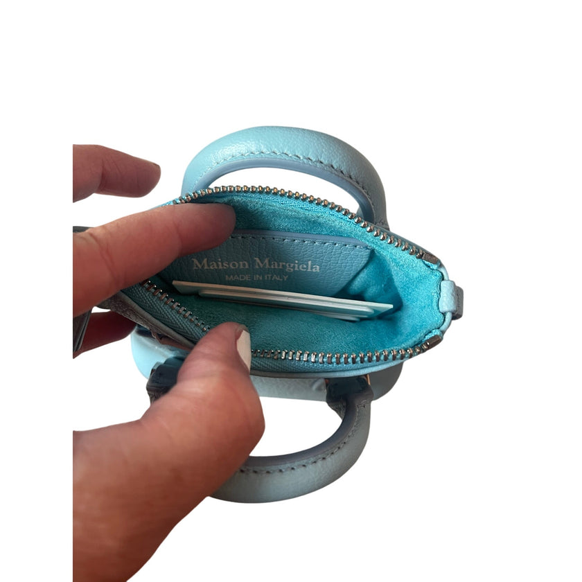 Maison Margiela 5AC Classique Baby Too Handle Bag NWT