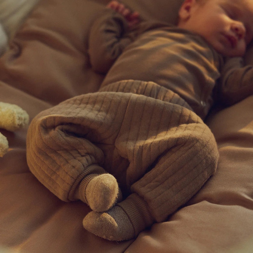 Musli Cotton Quilt Pants