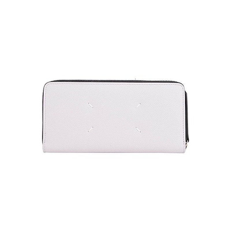 Maison Margiela Long Wallet Lilac NWT
