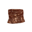 Susana Monaco sheer sequin tube top, size XS, photo 2
