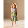 Britton Court, Zoey Dress