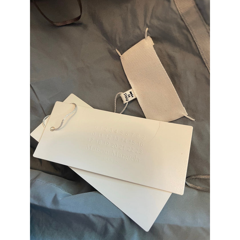 Maison Margiela Bow Detail Full Skirt NWT size: 38