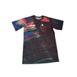 One Teaspoon 99 Cent Dreams oversized mesh tee dress, size XS, photo 6 of 10
