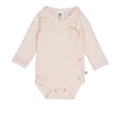 Musli RIbbed Crossover Organic Onesie, NWT, Multiple Sizes