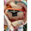 Eddie Bauer Girls Fleece Full Zip Up NWT size 14/16