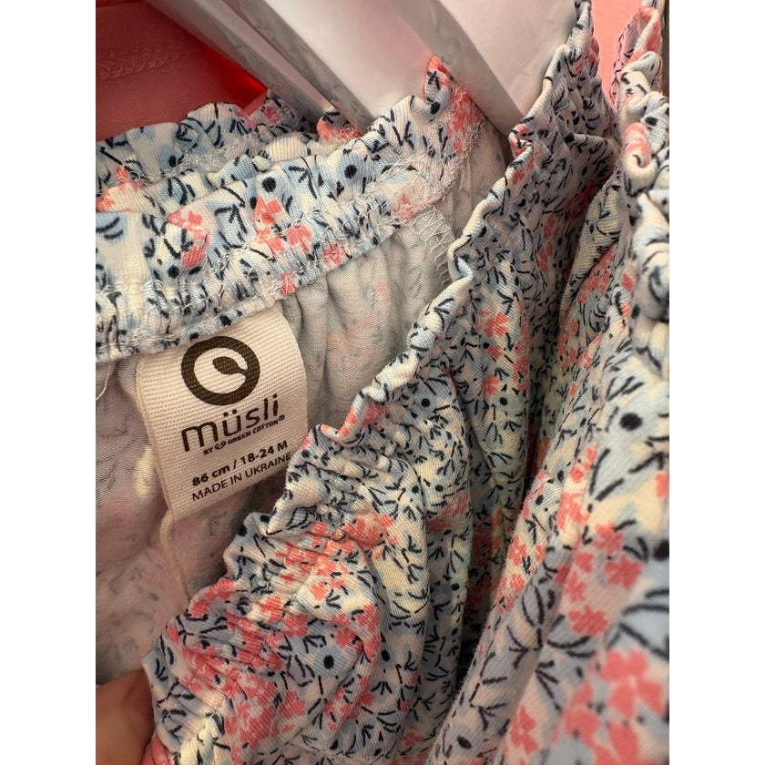 Musli, Petit Short Sleeve Body Dress, NWT, Multiple Sizes Available