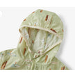 MILKBARN 2/3T Summer Surf Hooded Sun Shield Windbreaker Jacket NWT