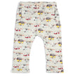Milkbarn, Vintage Trailers Organic Cotton Baby Jogger Pants, NWT