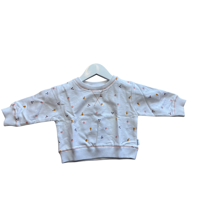 Antebies, Fruit Salad Sweatshirt