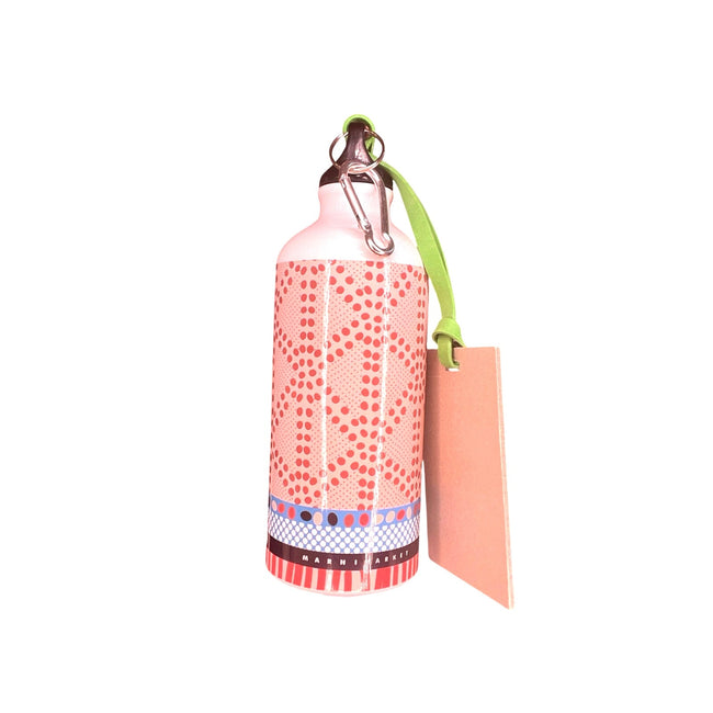 Marni Market, Limited Edition Pink Thermos