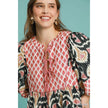 Umgee Boho Short Dress