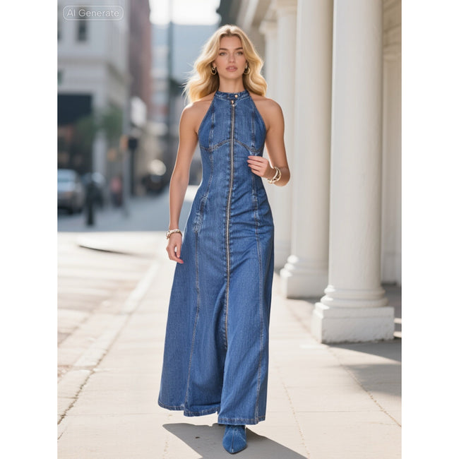 Diesel De-LULU S Dress, NWT XS