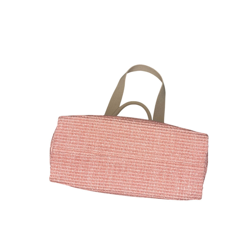 Marni, Pink Small East West Tote