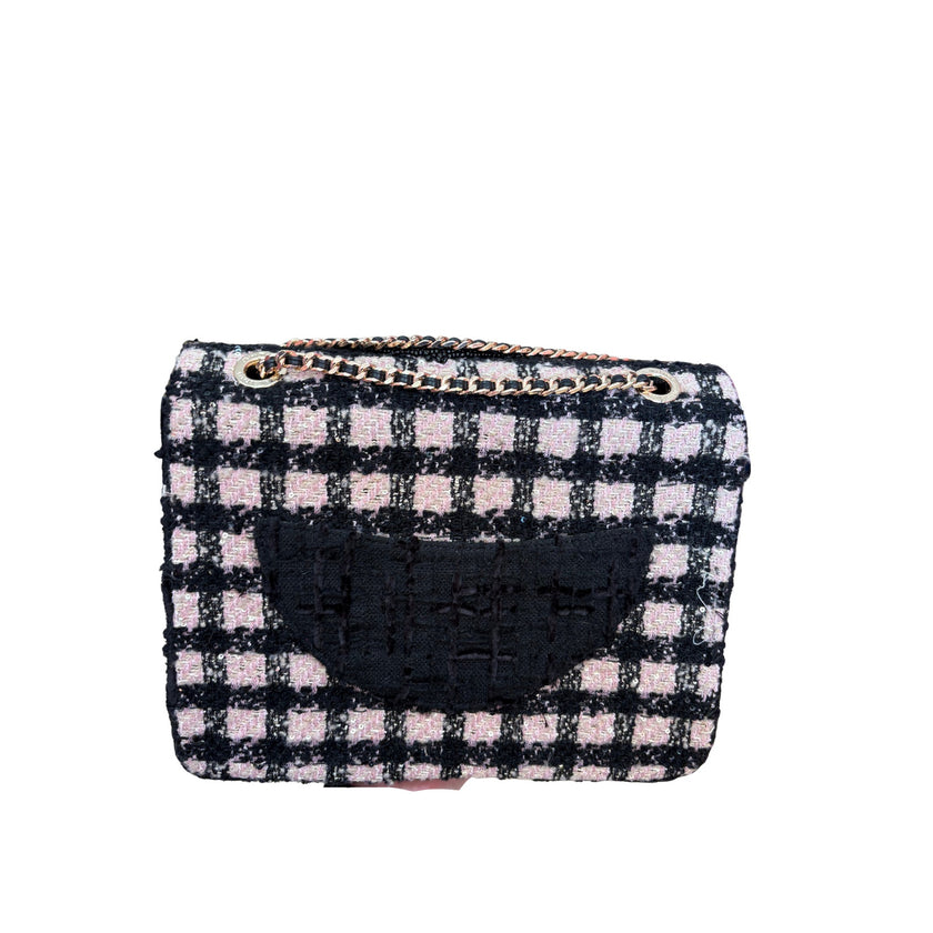 Minime Paris Betty Boop Bag