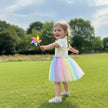 Rock Your Baby/Kid, Unicorn Tulle Dress, NWT