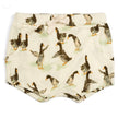 Milkbarn Organic Cotton Duck Bloomers