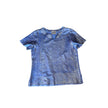 NU Vintage Metallic Tee, NWT, Size: M