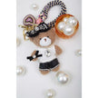 Minime Felix Bear Bag Charm