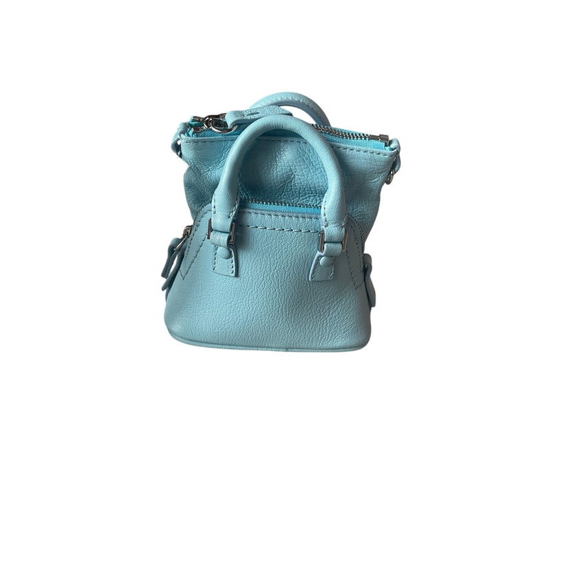 Maison Margiela 5AC Classique Baby Too Handle Bag NWT