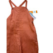 The Sunday Collective - Linen Overalls