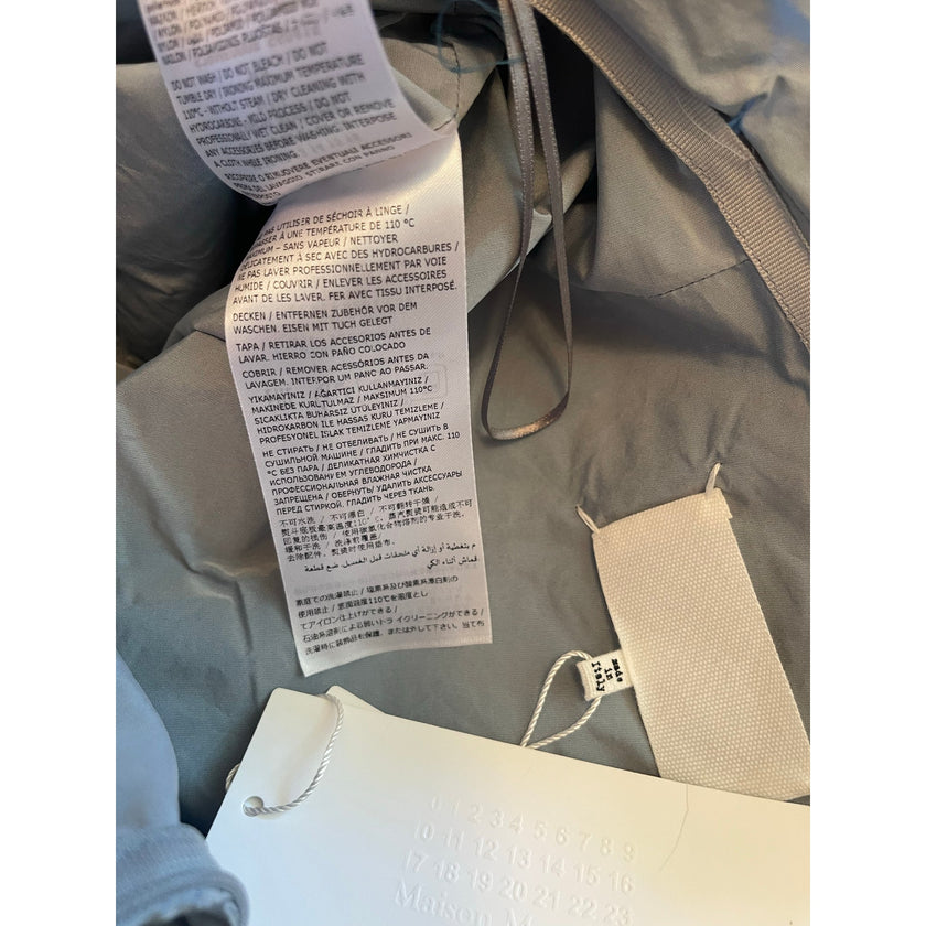 Maison Margiela Bow Detail Full Skirt NWT size: 38