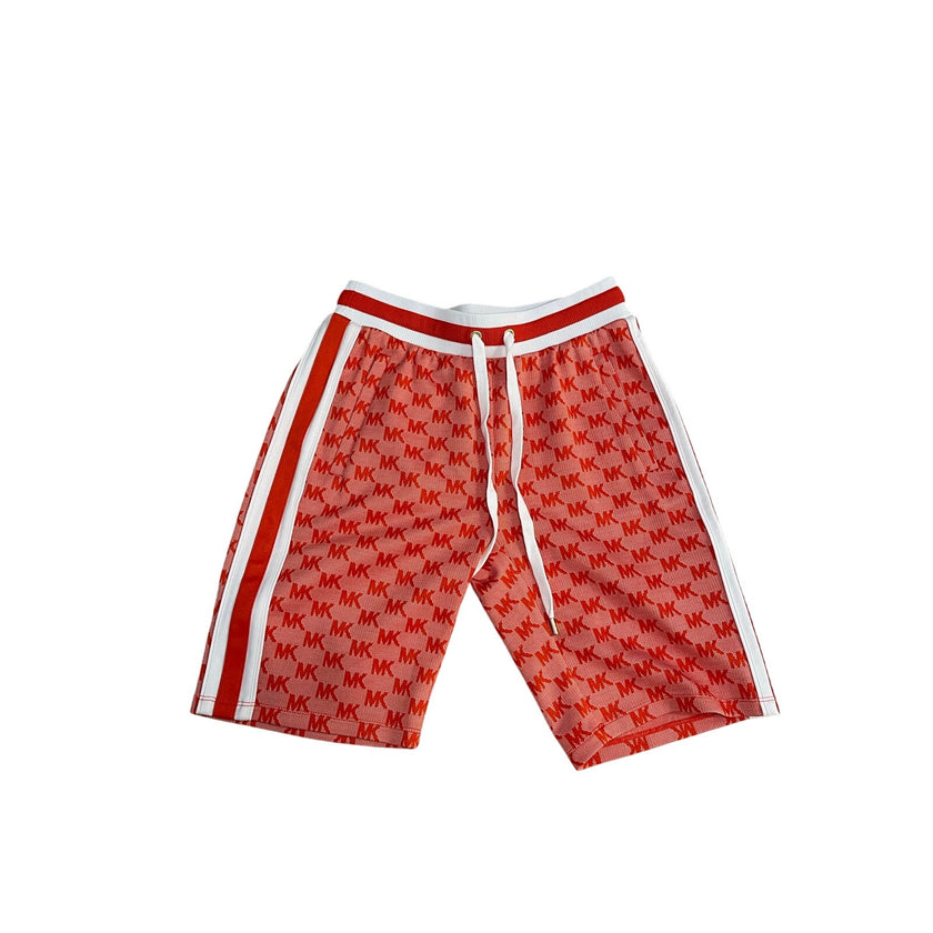 Michael Kors Monogram Shorts NWOT size  XS