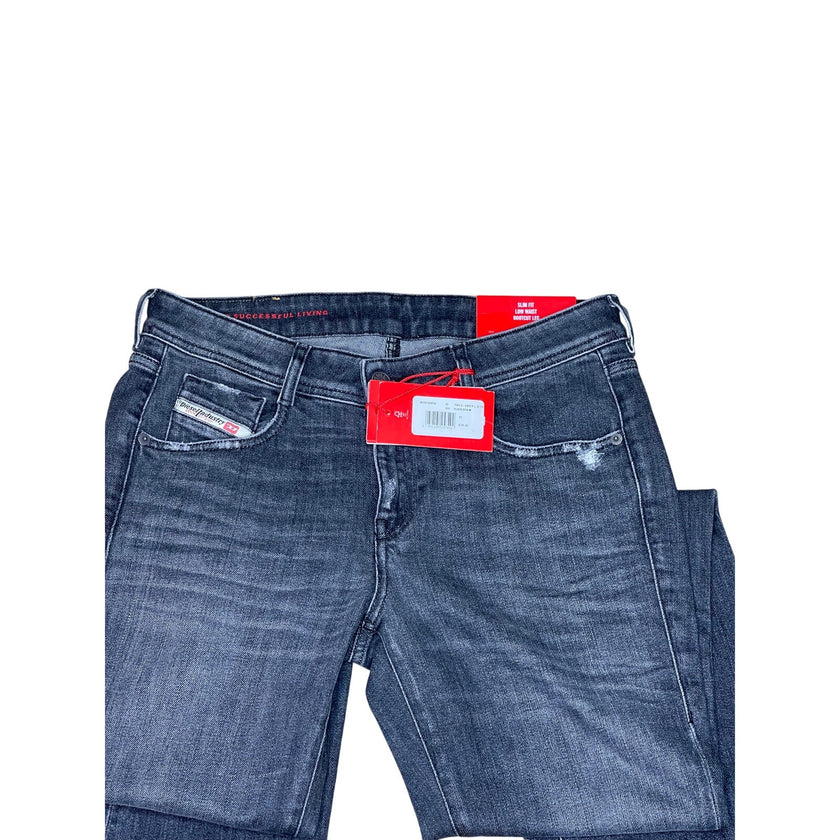 Diesel D-Ebbey Trouser Jeans – Size 29 – NWT