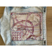 Minime Paris Upcycled Denim Jacket