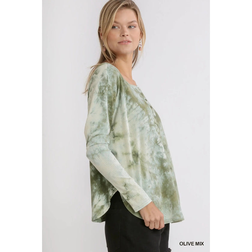 Umgee, Green Mix Thermal