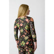Yoga Democracy, Open Shoulder Top, Botanical Garden