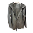 RAINS, rain Jacket W3, Black, NWT, Size XL