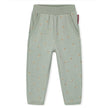 MILKBARN 3-4T Dragonfly Waffle Knit Sweatpants NWT