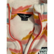 Eddie Bauer Girls Fleece Full Zip Up NWT size 6