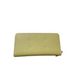 Maison Margiela Stitches Long Wallet