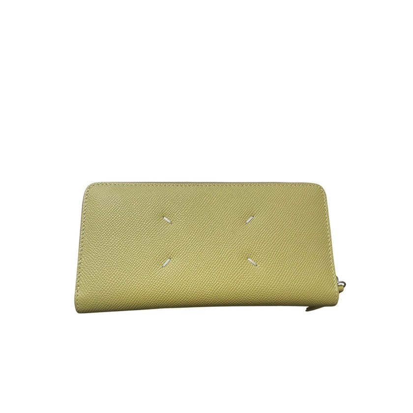 Maison Margiela Stitches Long Wallet
