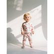 Antebies Floral Baby Set