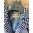 Marni Blazer in Bluette